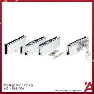 Bas kẹp kính-kính Hafele 489.81.100