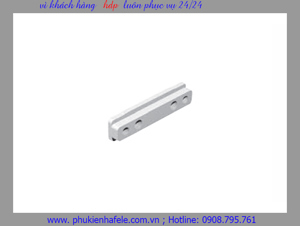 Bas kết nối Hafele 637.47.412