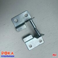 Bas lật nắp điện gỗ P37