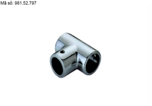 Bas nối chữ T 981.52.797