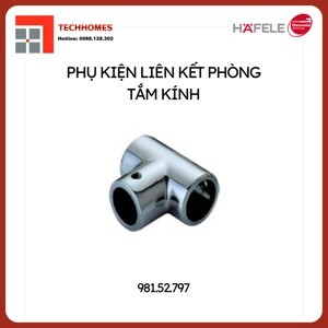 Bas nối chữ T 981.52.797