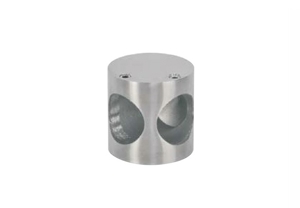 Bas nối góc 90º nhà vệ sinh công cộng Hafele 988.98.060