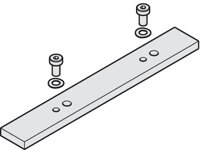 Bas nối, Ray trượt cho Hawa Folding Concepta 25 - 408.30.400