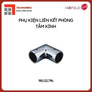 Bas nối thanh treo 90 độ 981.52.796