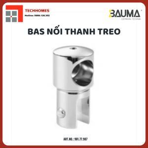 Bas nối thanh treo Bauma 981.77.987