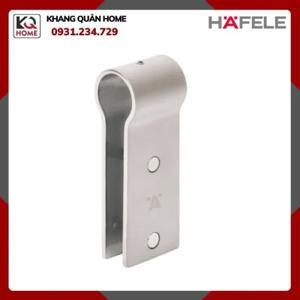 Bas nối thanh treo nhà WC công cộng Hafele 988.98.050