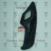 Bas pô lớn SH 2017 Honda VN _ 18318K77V00