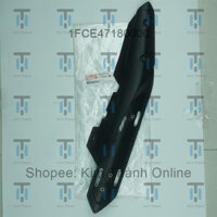 Bas pô/ Ốp che pô Sirius Fi 2013 Yamaha VN _ 1FCE47180000, 1FCE47280000