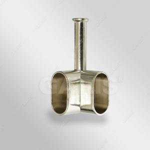 Bas treo góc Garis GW27.2