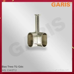 Bas treo góc Garis GW27.2