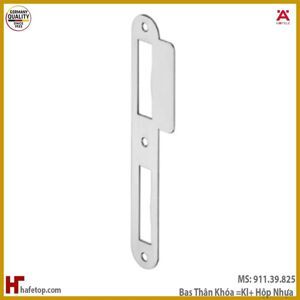 Bas thân khóa Hafele 911.39.825