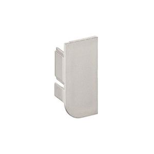 Bas trái màu bạc Hafele 126.37.998