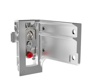 Bas treo tủ bếp dưới trái Hafele 290.41.921