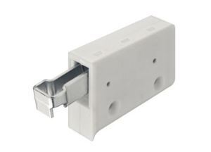 Bas treo tủ bếp Hafele 290.00.740