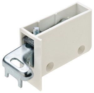 Bas treo tủ bếp trái Hafele 290.00.701