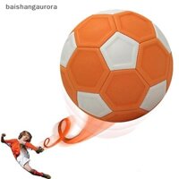 Basa 1 Đường Cong Trượt Bóng Đá Ma Thuật Đồ Chơi Bóng Đá Món Quà Tuyệt Vời Cho Trẻ Em Hoàn Hảo Cho Trò Chơi Ngoài Trời Trận Đấu Bóng Đá Huấn Luyện Hoặc Trò Chơi BASD