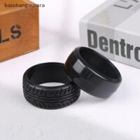 Basa 4 Mẫu Cứng Nhựa Trôi Lốp Lốp Trên Đường Cho Xe RC Phần 1 / 10 RC Drift Xe Tamiya Yokomo HSP 94123 94103 BASD