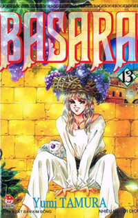 Basara tập 13