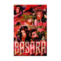 Basara - Tập 14