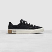 Basas Bumper Gum EXT NE - Low Top - Black/Gum