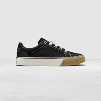 Basas Bumper Gum NE - Low Top - Black/Gum