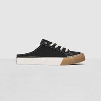 Basas Bumper Gum NE - Mule - Black/Gum