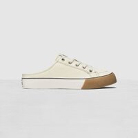 Basas Bumper Gum NE - Mule - Offwhite/Gum