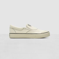 Basas Day Slide - Slip On - Offwhite
