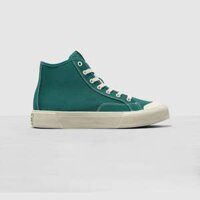 Basas Evergreen - High Top - Evergreen