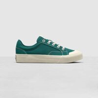 Basas Evergreen - Low Top - Evergreen