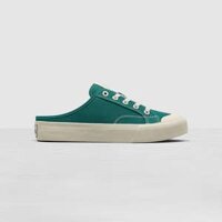 Basas Evergreen - Mule - Evergreen