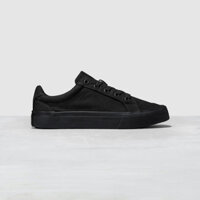 Basas Mono Black NE -  Low Top - All Black
