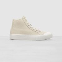 Basas RAW - High Top - Rustic