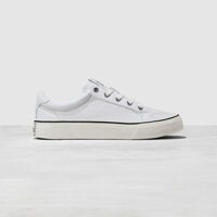 Basas Simple Life NE - Low Top - White