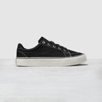 Basas Simple Life NE -  Low Top - Black