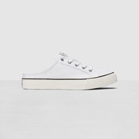 Basas Simple Life NE -  Mule - White