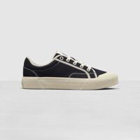 Basas Workaday - Low Top - Black