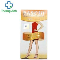 Baschi - Giúp giảm cân hiệu quả của Thái Lan