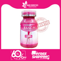 Baschi Hồng Giảm Cân 40 Viên – Hàng Chính Hãng, Giảm Nhanh Hiệu Quả