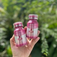 Baschi Hồng Giảm Cân