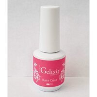 Base Gelixir Cao Cấp, Sơn Gel Liên Kết, Cao Cấp Cho Móng