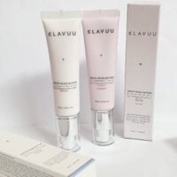 BASE KEM LÓT NGỌC TRAI KLAVUU