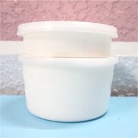 Base slime keo sữa