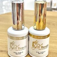 Base top I gel beauty 15ml - Sơn gel liên kết và Sơn bóng cao cấp
