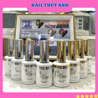 Base top IGEL nhập khẩu Mỹ ( Cao Cấp ) - Sơn gel liên kết và top phủ bóng cao cấp USA