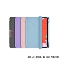 Baseus 18362 bao da IPAD AIR 6 11'' M2