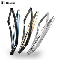 BASEUS 2 in 1 Aluminum Frame with Soft TPU Frame Hybrid Bumper Case Cover For Apple iPhone 6 4.7