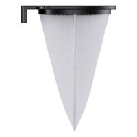 Baseus AP01 Handy Vacuum Cleaner Dust Collecting Bag（15PCS）Moon White