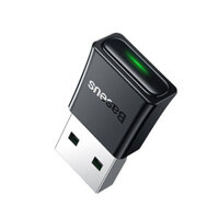 Baseus BA07 USB bluetooth 5.3 Dongle Wireless Transmitter Adapter for PC Laptop Earphone Speaker Printer Keyboard Gamepa