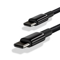 Baseus CW-YMS 100W USB-C to USB-C PD Cable PD3.0 Power Delivery QC4.0 Fast Charging Data Transmission Cord Line For Sams